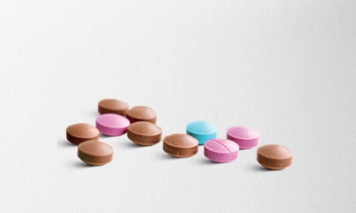 壓片糖果是什么，怎樣找工廠代加工-德州健之源