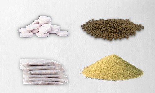 藥食同源片劑、丸劑、顆粒劑、茶包代加工