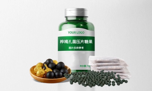 片劑、丸劑、茶包藥食同源食品代加工